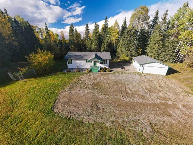 54032 Range Road 170 A Rural Yellowhead