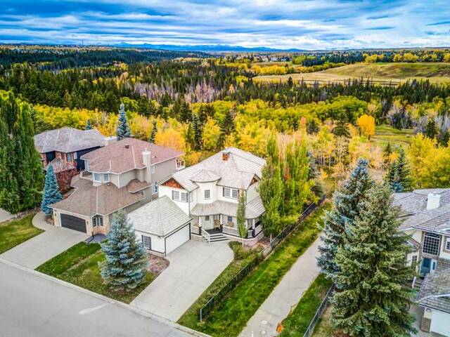 1680 Evergreen Hill SW Calgary