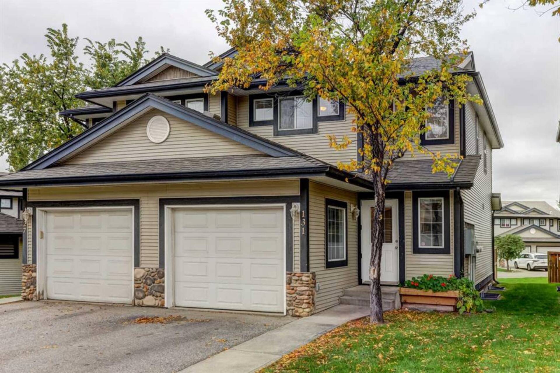 131 Stonemere Place Chestermere