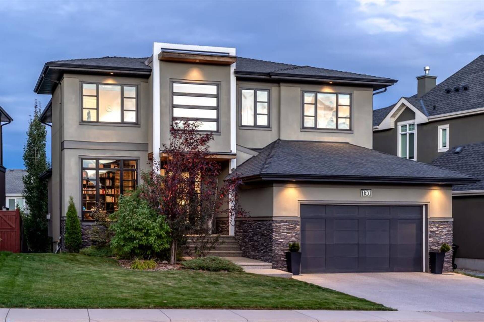 130 Aspen Summit Drive SW Calgary