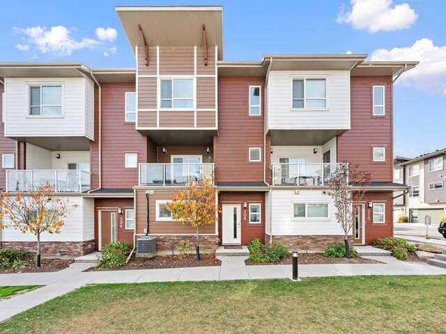 508 Harvest Grove  NE Calgary