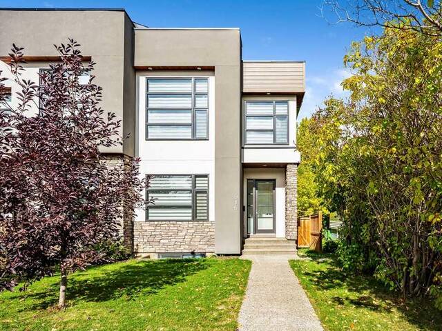 916 22 Avenue NW Calgary