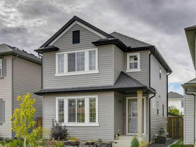 43 Bridlecrest Road SW Calgary