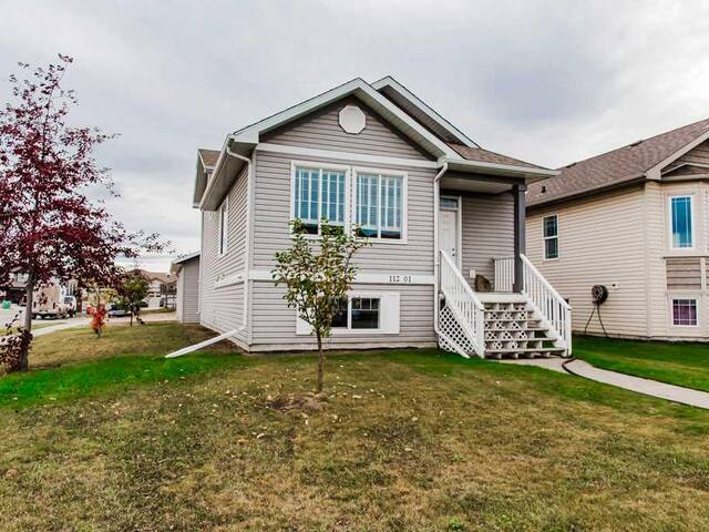 11201 76 Avenue Grande Prairie