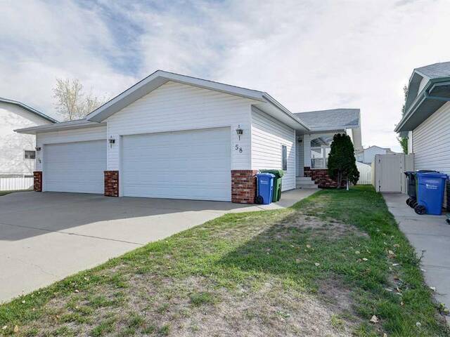 58 Logan Close Red Deer