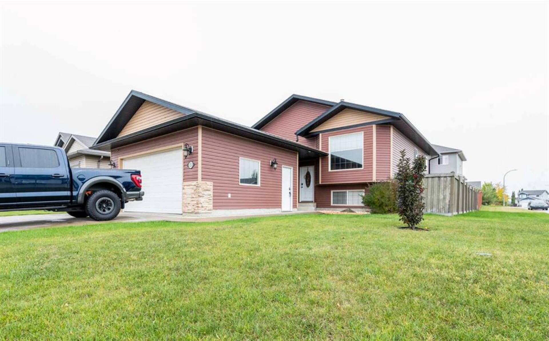 12222 103 Street Grande Prairie