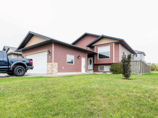 12222 103 Street Grande Prairie