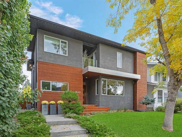 632 54 Avenue SW Calgary