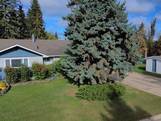 5216 42 Street Ponoka