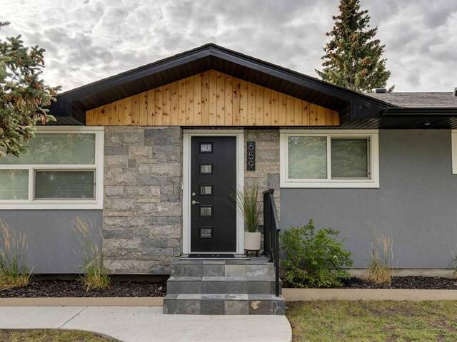 659 97 Avenue SE Calgary