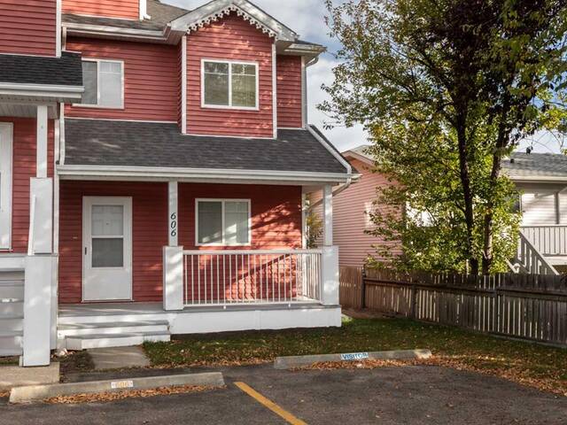 606, 5220 50A Avenue Sylvan Lake