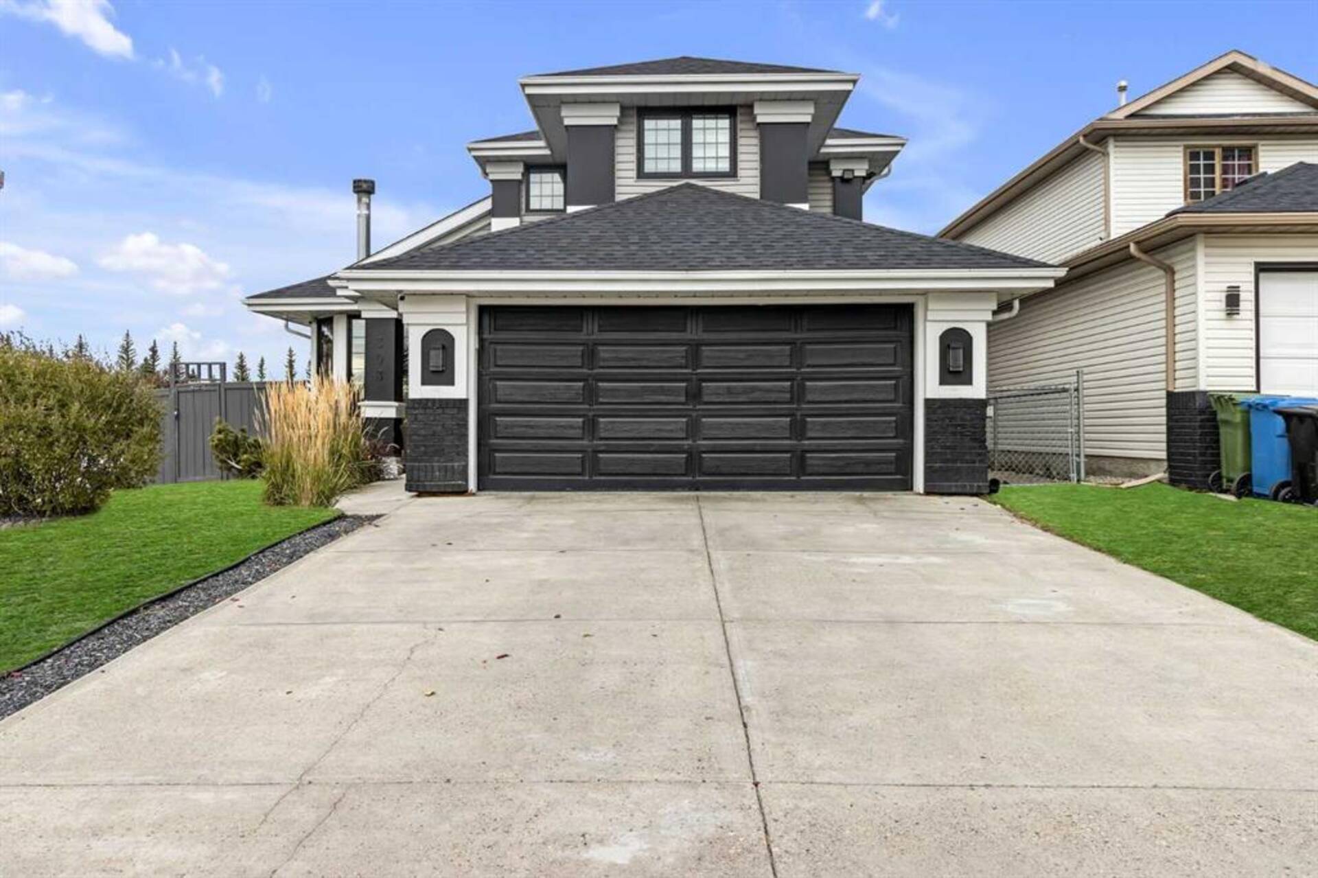 303 Coral Sands Terrace NE Calgary