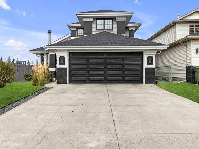 303 Coral Sands Terrace NE Calgary