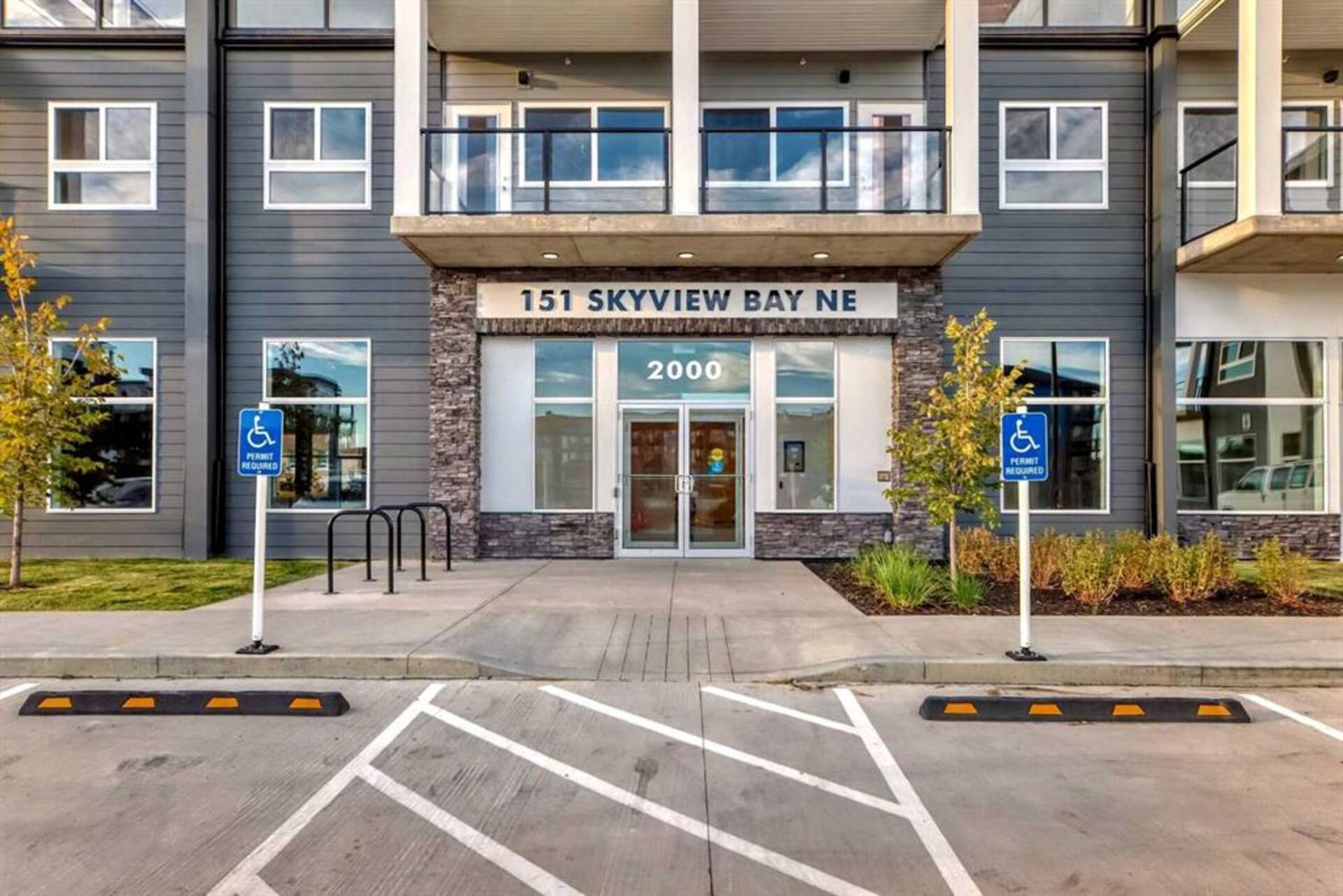 2216, 151 Skyview Bay NE Calgary