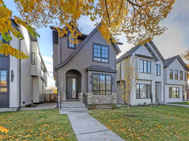 2345 53 Avenue SW Calgary