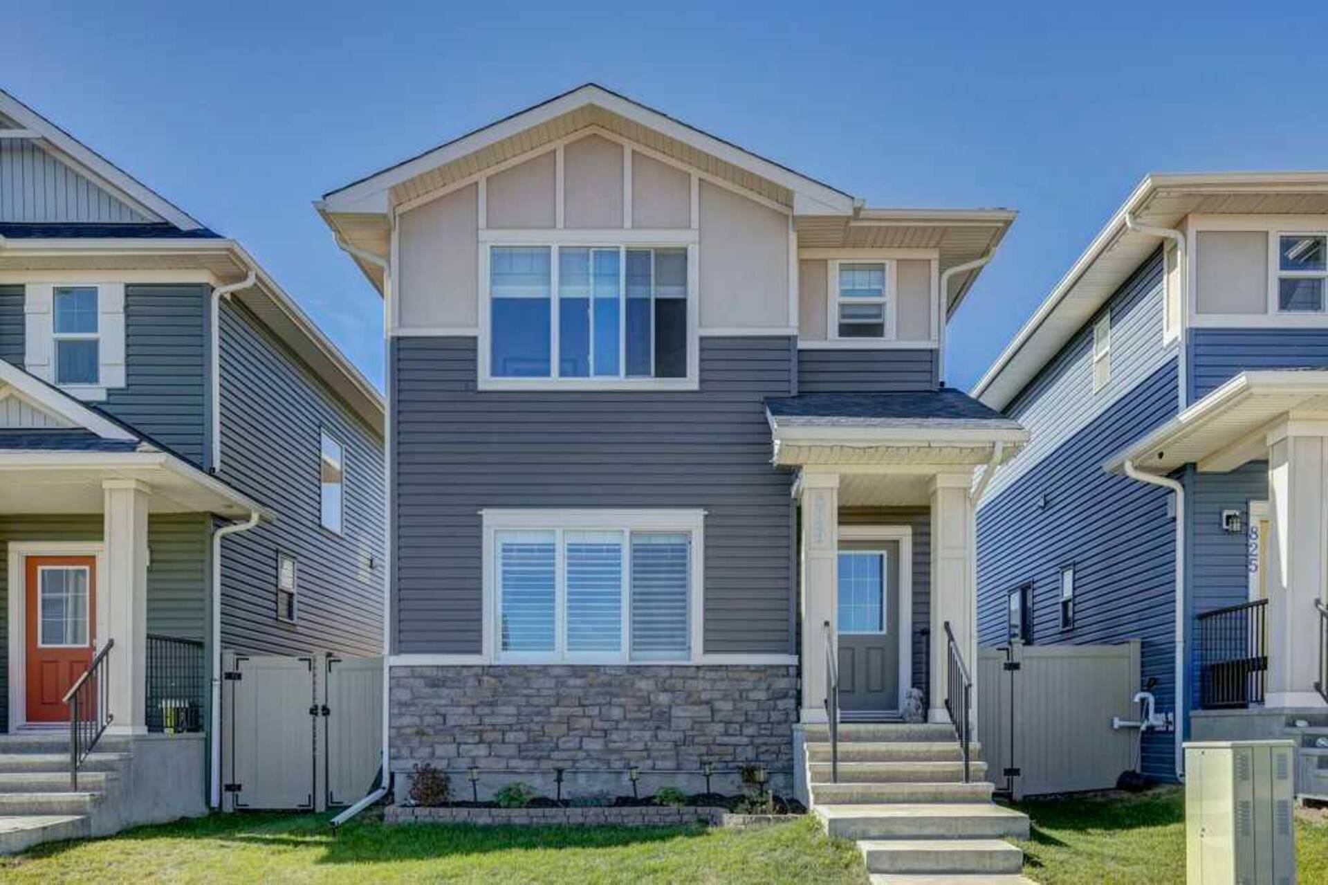 829 Bayview Cove SW Airdrie