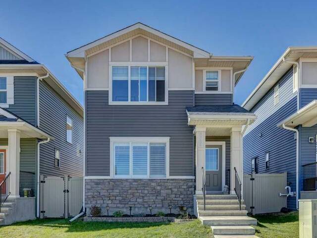 829 Bayview Cove SW Airdrie