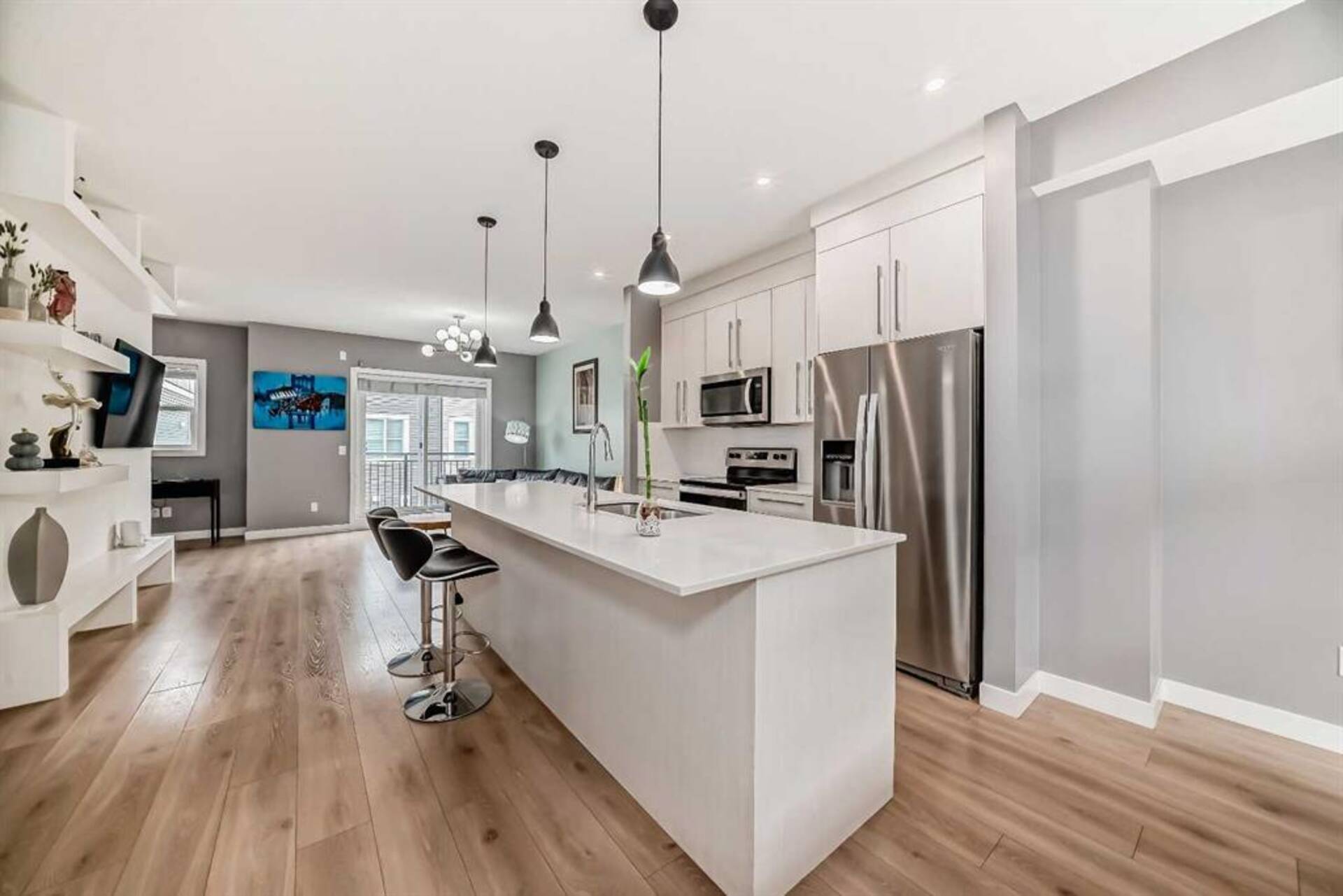 525, 72 Cornerstone Manor NE Calgary