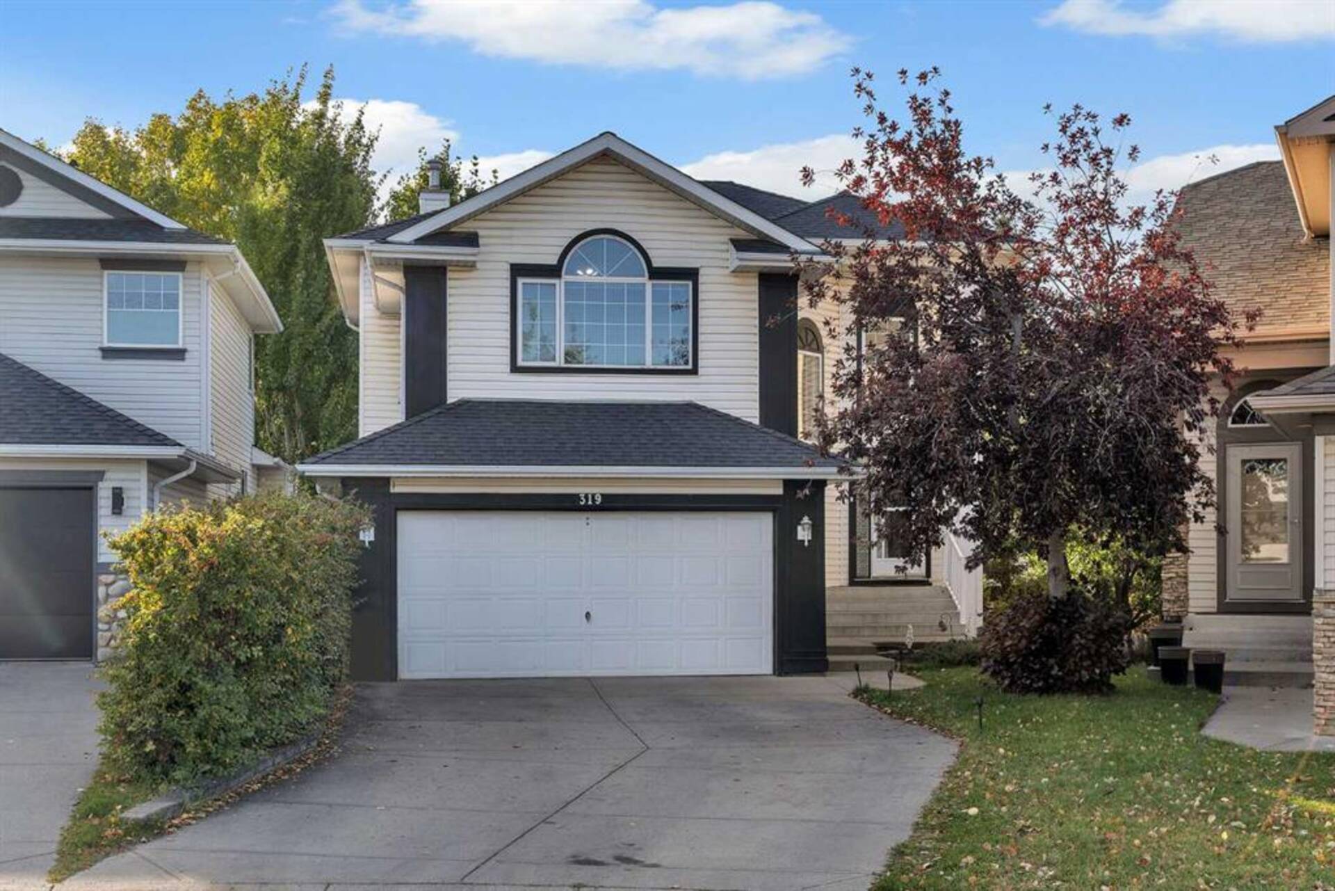 319 Sierra Nevada Place SW Calgary