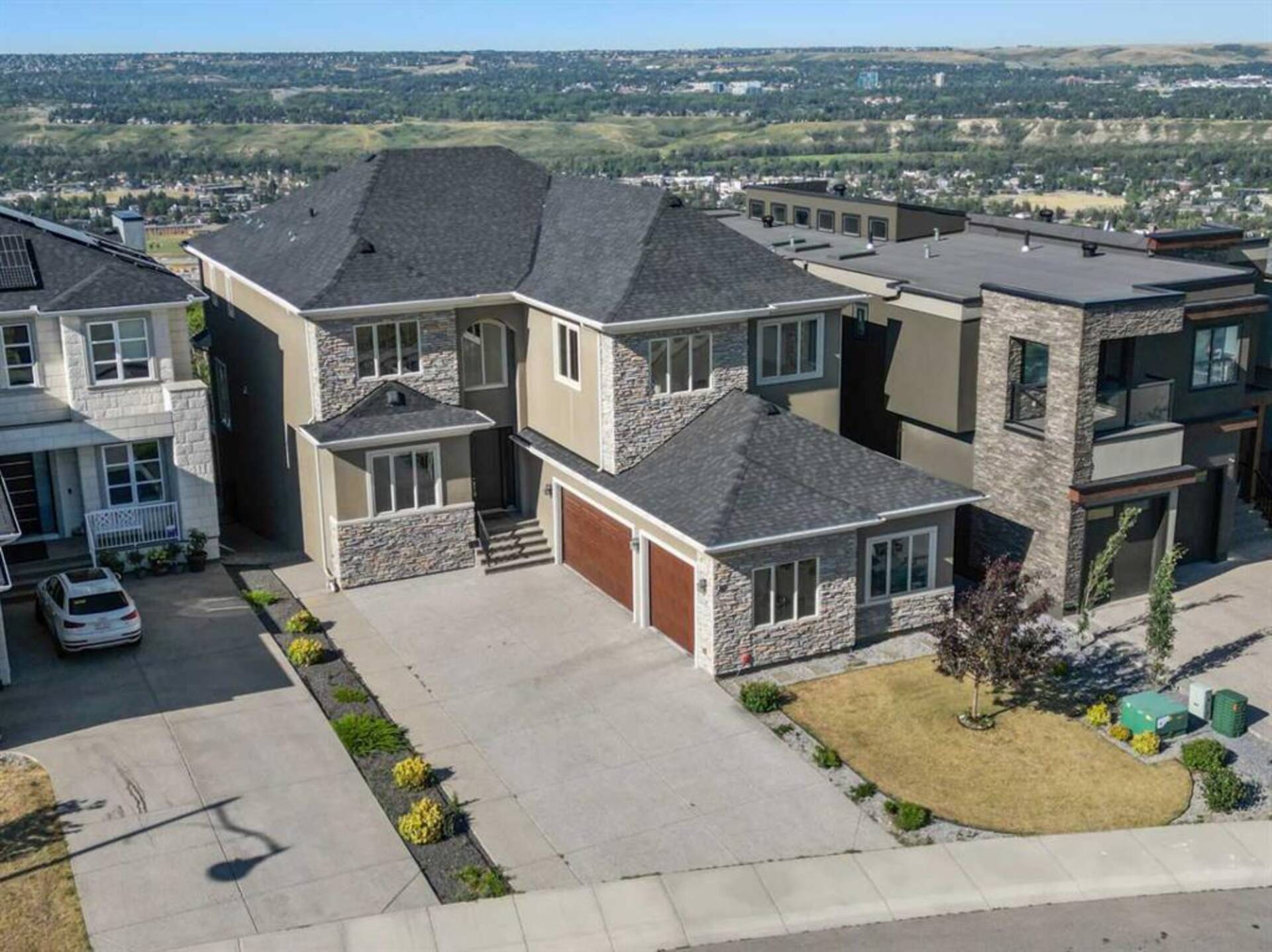 80 Coulee Way SW Calgary