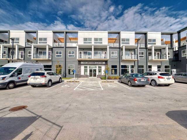 2220, 151 Skyview Bay NE Calgary