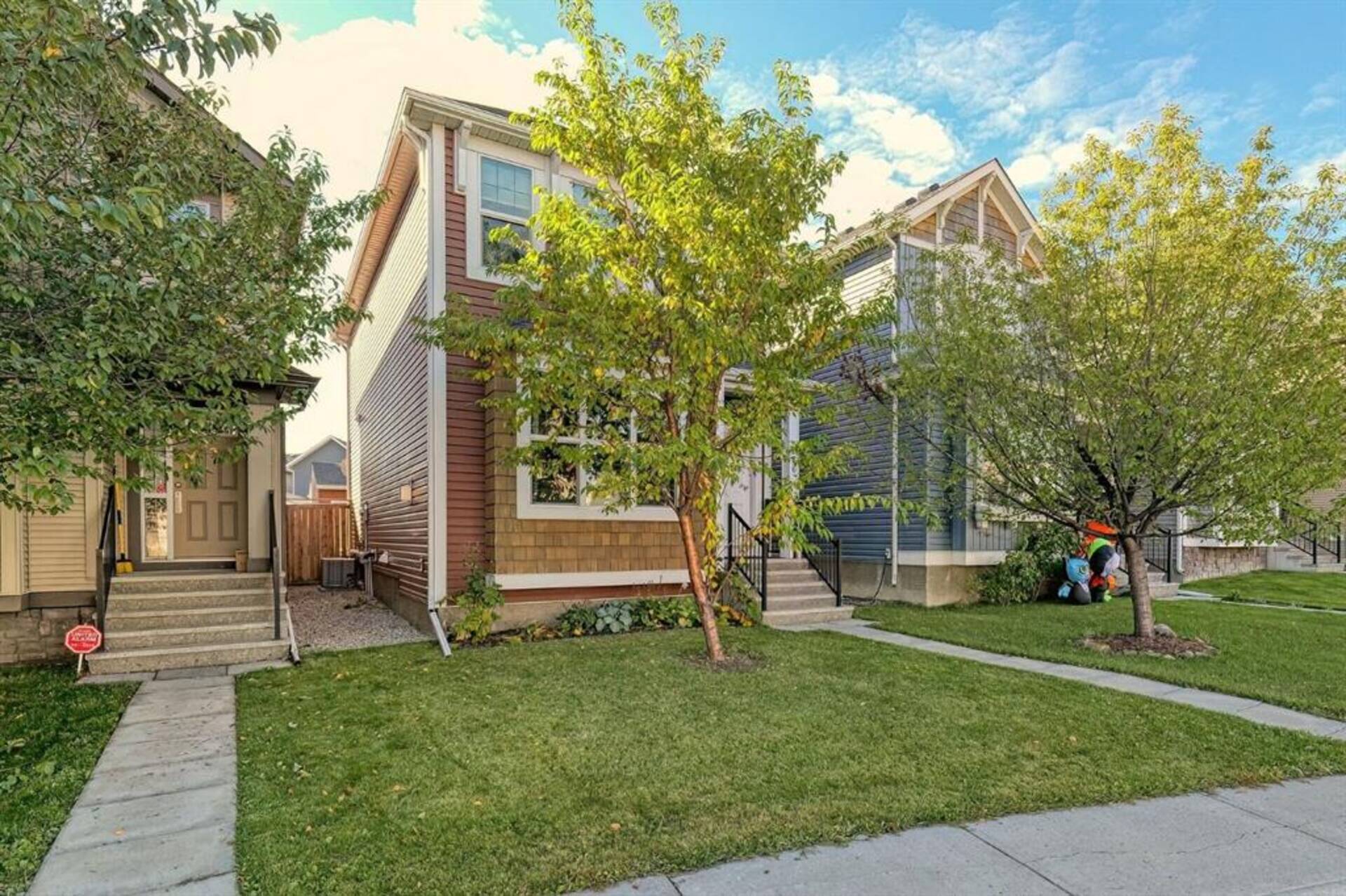 236 Autumn Green SE Calgary