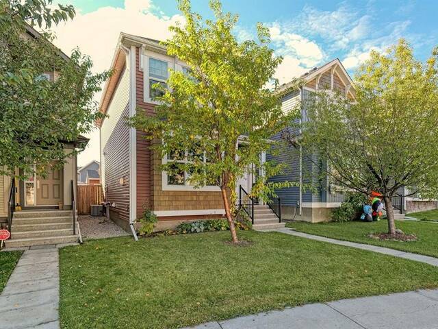 236 Autumn Green SE Calgary