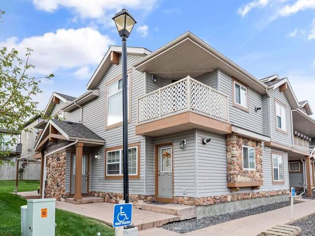 201, 70 Panatella Landing NW Calgary