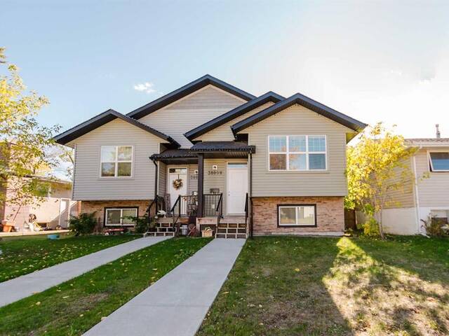 B, 3809 46 Street Red Deer