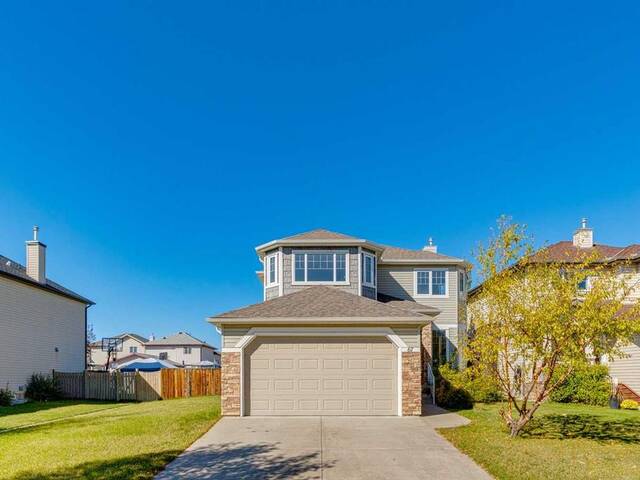 67 Cimarron Trail Okotoks