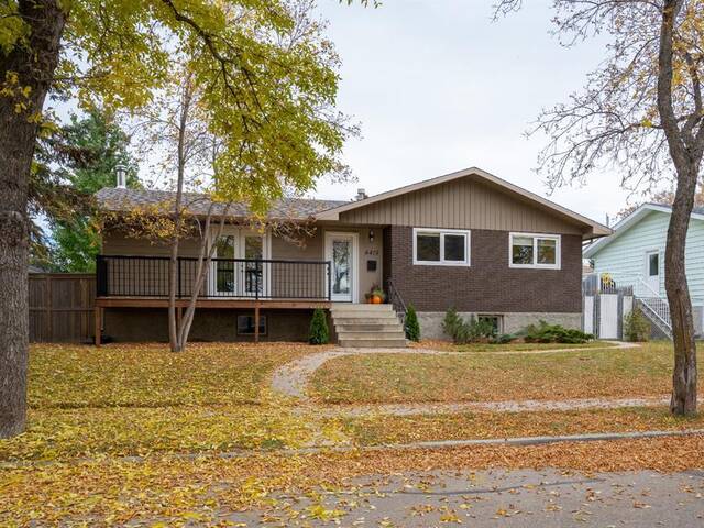 4419 67 Street Camrose