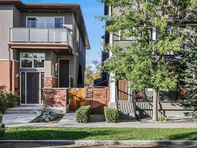 3, 1632 14 Avenue SW Calgary