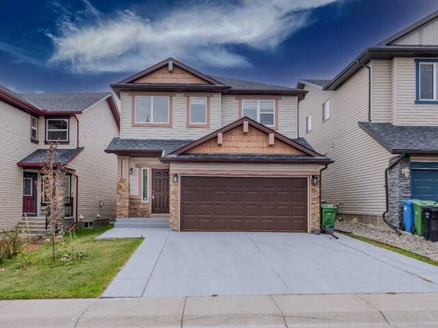 257 Pantego Close NW Calgary