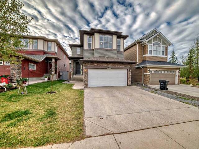 176 Evansridge Circle NW Calgary