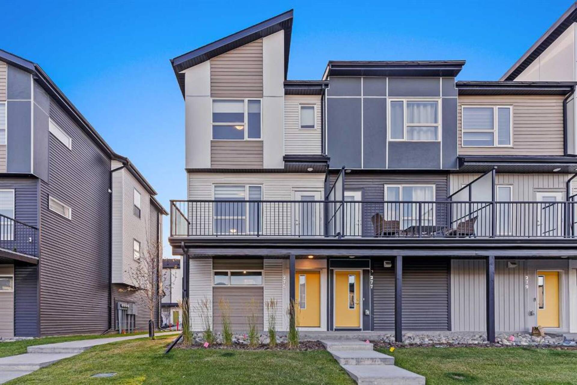 275 Redstone Boulevard NE Calgary