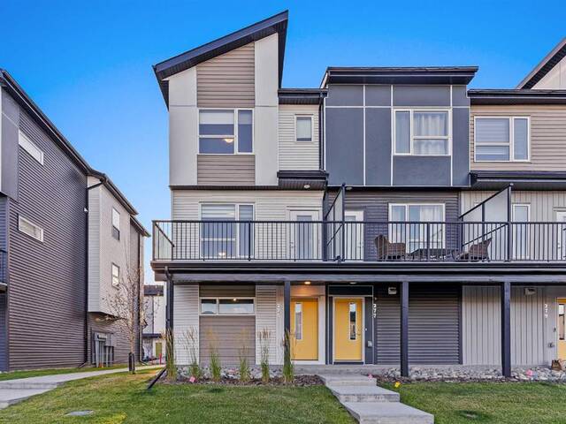 275 Redstone Boulevard NE Calgary