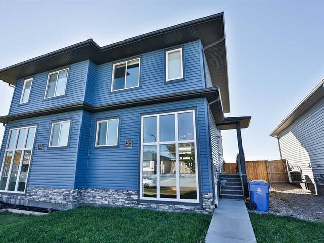 310 Coalbanks Boulevard W Lethbridge