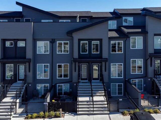 211, 260 Rowley Way NW Calgary