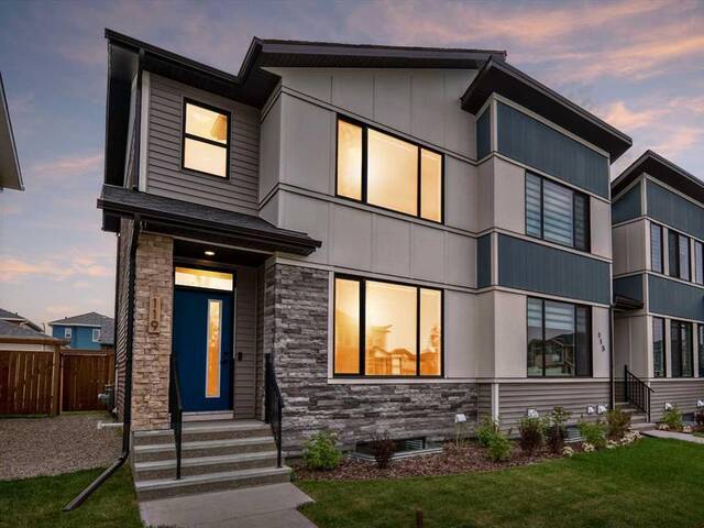 119 Belvedere Avenue SE Calgary