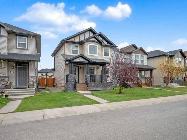 147 Skyview Springs Manor NE Calgary