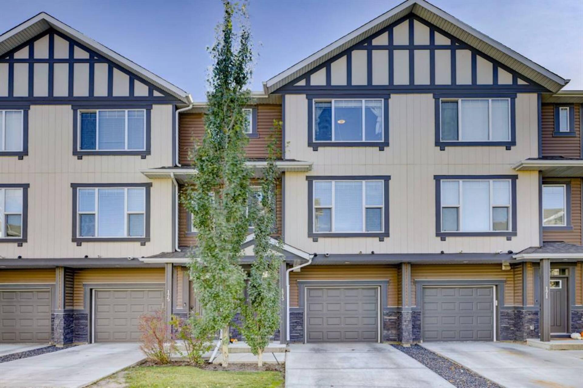 173 New Brighton Walk SE Calgary