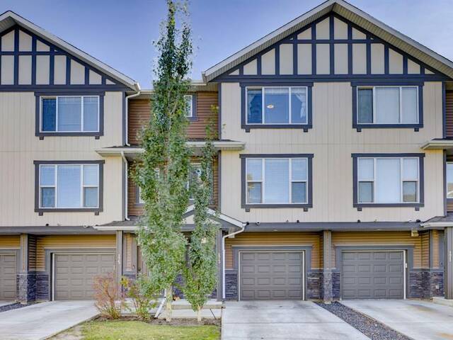 173 New Brighton Walk SE Calgary