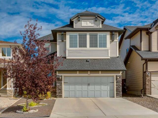 102 Hillcrest Heights SW Airdrie