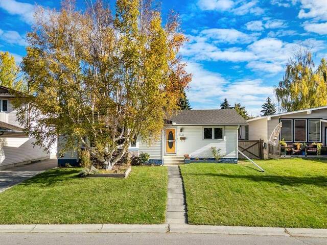 544 Brookpark Drive SW Calgary