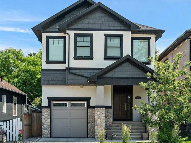 724 14A Street SE Calgary