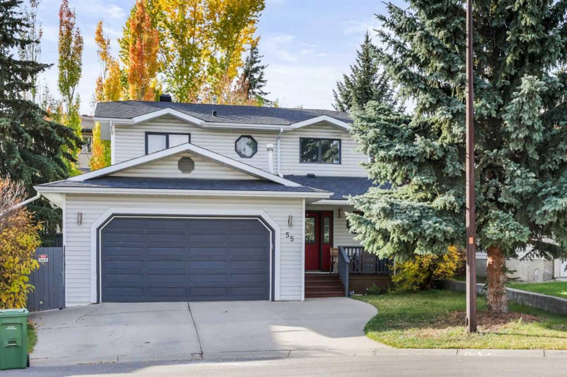 55 Cedargrove Way SW Calgary