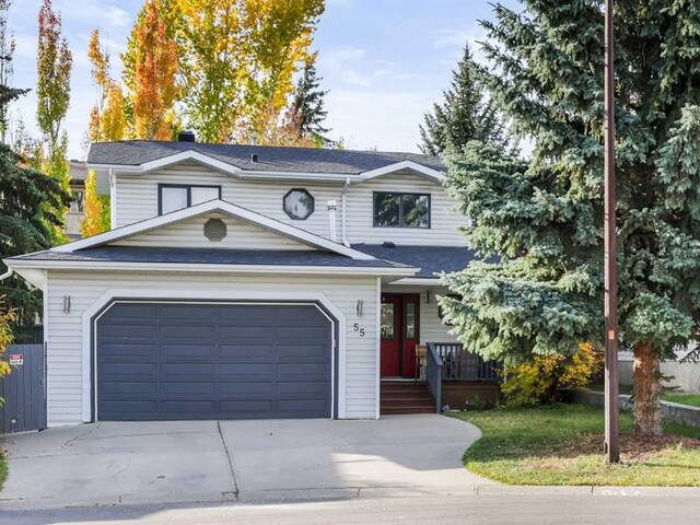 55 Cedargrove Way SW Calgary