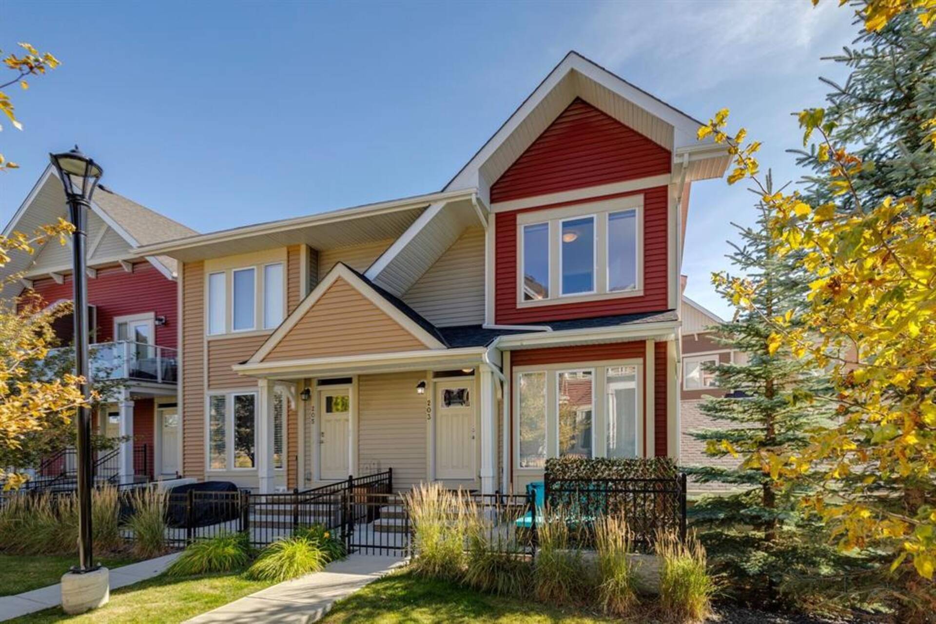 203 Auburn Meadows Walk SE Calgary