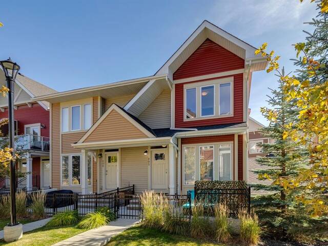 203 Auburn Meadows Walk SE Calgary