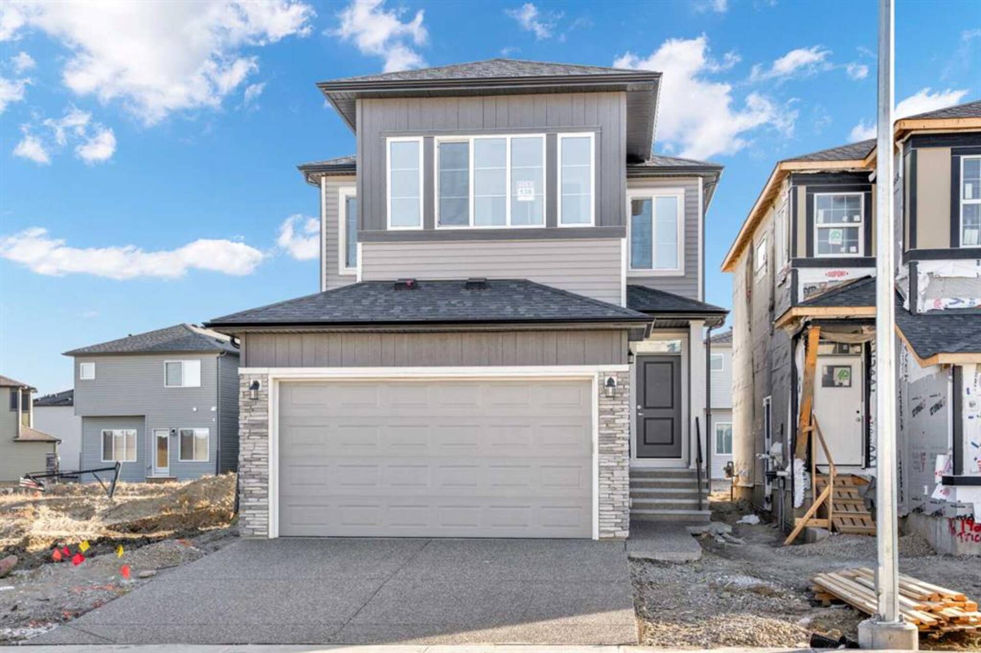 138 Cornerbrook Crescent NE Calgary